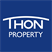 Logotyp för Thon Property AB