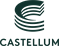 Logotyp för Castellum