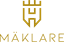 Logotyp för H mäklare AB