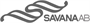 Logotyp för Savana Kryss 8 Teti AB