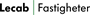 Logotyp för Lecab Fastigheter AB