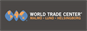 Logotyp för World Trade Center