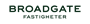 Logotyp för Broadgate Förvaltning AB