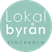 Logotyp för Lokalbyrån AB