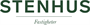 Logotyp för Stenhus Fastigheter