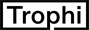 Logotyp för Trophi Fastighets AB