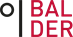 Logotyp för Fastighets AB Balder