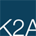 Logotyp för K2A Knaust & Andersson Fastigheter AB