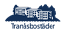 Logotyp för Aktiebolaget Tranåsbostäder