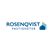 Logotyp för Rosenqvist Fastighetsutveckling och Förvaltning AB