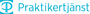Logotyp för Praktikertjänst Aktiebolag