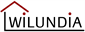 Logotyp för Wilundia AB
