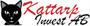 Logotyp för Kattarp Invest