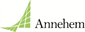 Logotyp för Annehem Fastigheter AB