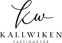 Logotyp för Kallwiken Fastigheter