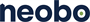 Logotyp för Neobo