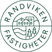 Logotyp för Randviken Fastigheter AB