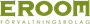 Logotyp för Eroom Förvaltningsbolag