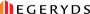Logotyp för Egeryds Fastighetsförvaltning AB