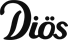 Logotyp för Diös Fastigheter AB