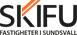Logotyp för SKIFU