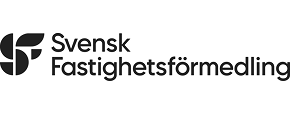 Svensk Fastighetsförmedling logotyp