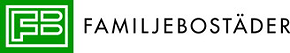 AB Familjebostäder logotyp
