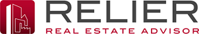 Relier Syd AB logotyp